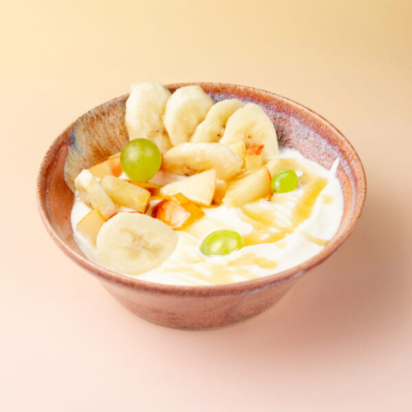Obstsalat Foto