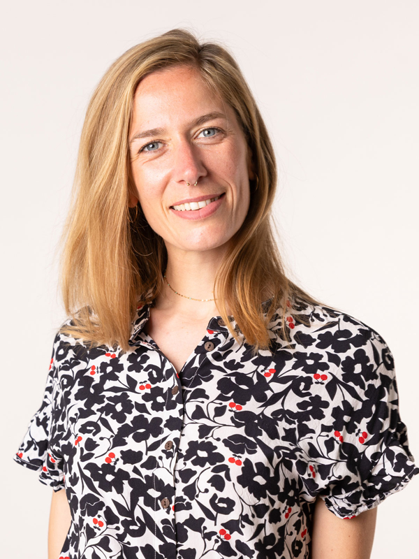 Deborah Keser, Gründerin von Leichtes Kochen