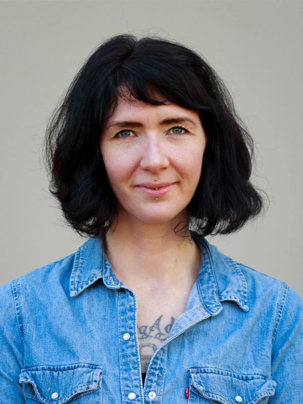 Jessica Engels